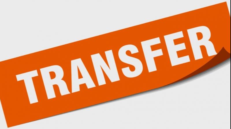 Transfer: : Administrative reshuffle in Jharkhand, 26 officials of State Education Service transferred