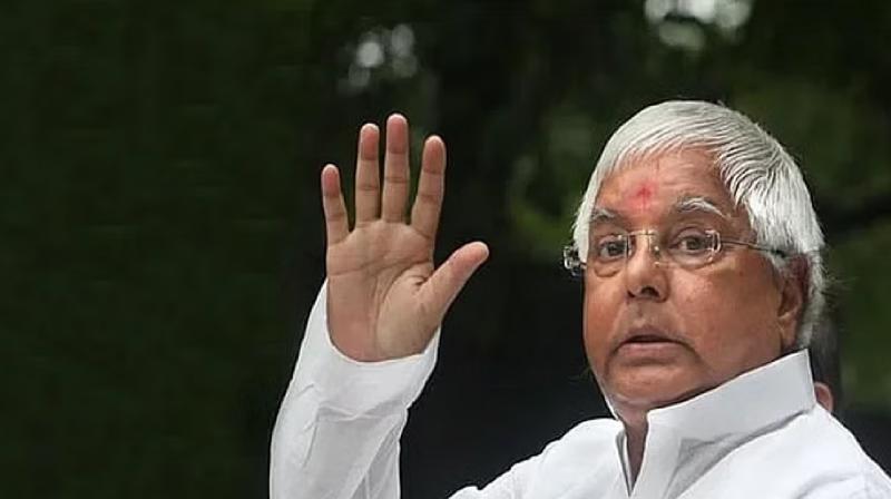 Manufacturing of railway wheels in Bihar is a boon for Indian Railways, Lalu Prasad news