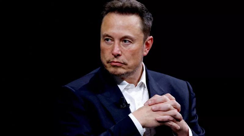 Elon Musk China News Elon Musk Heads To China In Surprise Visit Meet With Pm Li Qiang