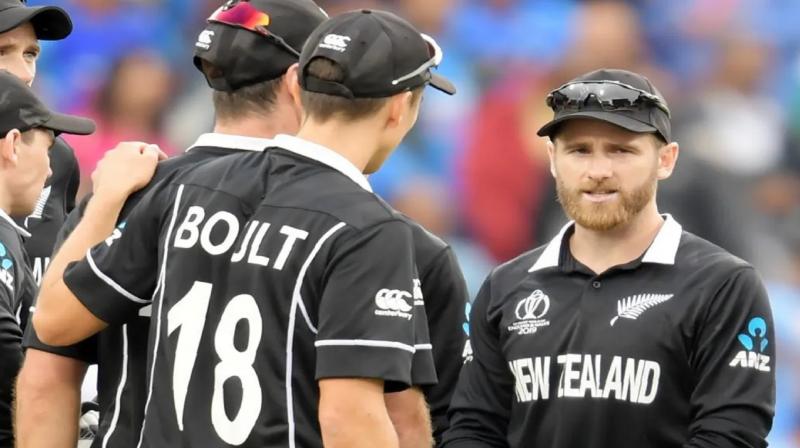 T20 World Cup 2024 New Zealand announced name of 15 players for T20 World Cup 2024 Kane Williamson Named Captain 