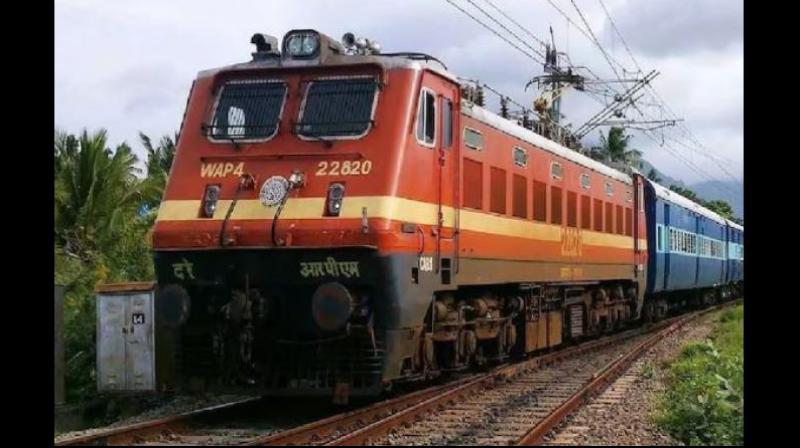 Indian railways planning to shift 300 trains from new delhi railway