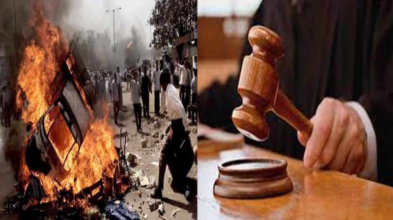 Gujarat riots: Court said – before accusing someone of murder there should be dead body