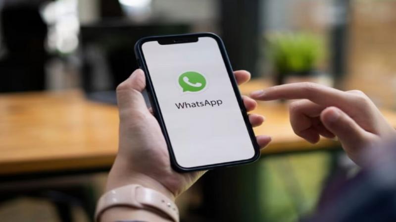 WhatsApp users will soon be able to share 1-minute videos in status updates