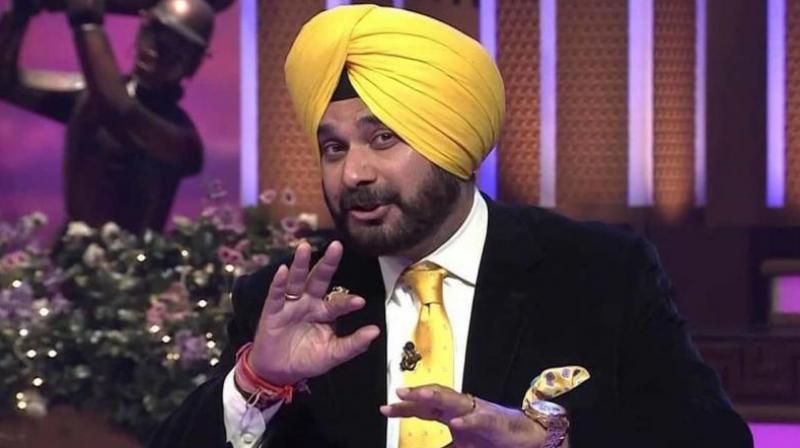 Navjot Singh Sidhu will do commentary in IPL 2024 News In Hindi