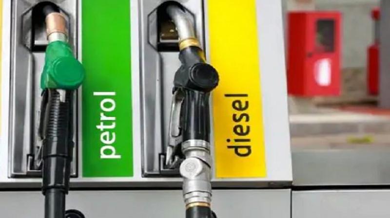 Petrol-Diesel Prices Today News In Hindi