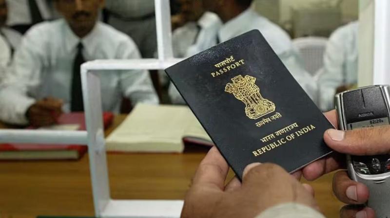 avoid these mistakes while applying for online passport news in hindi