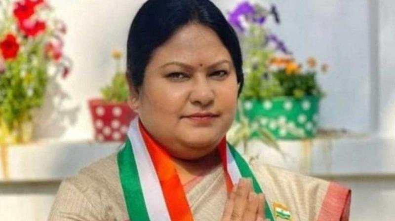 Jharkhand Politics News Hemant Soren's sister-in-law Sita Soren will join BJP news in hindi