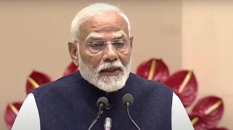 Pakistan sent invitation to PM Modi news in hindi