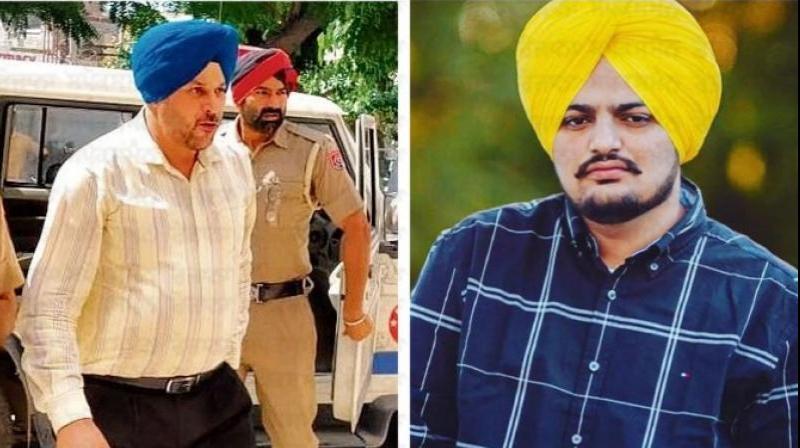  Sidhu Moosewala Murder Case update court denies bail to Punjab policeman who ‘helped’ accused flee from custody