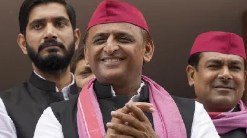 Upcoming assembly by-elections will yield better results than Lok Sabha elections: Akhilesh Yadav