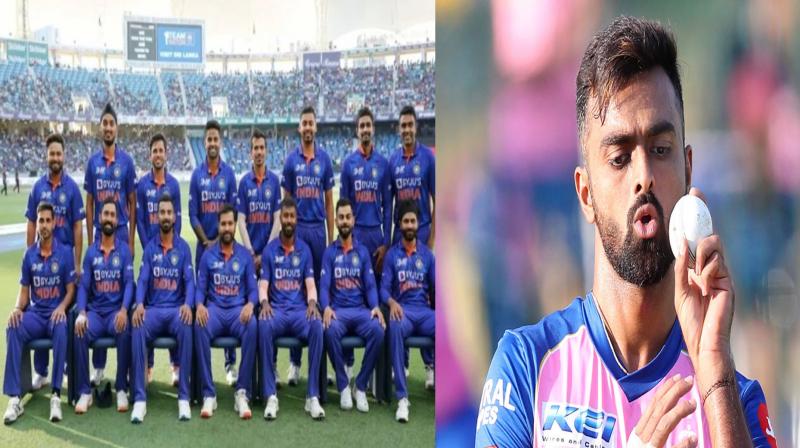 IND vs BAN: Replacement announced in place of Shami against Bangladesh, this player...