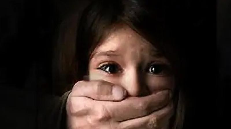 Thane: 5-year-old girl raped, brutalized inside the lift