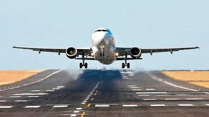 Number of operational airports in the country has increased to more than 140: Officials