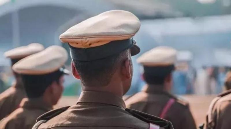 Haryana News: Haryana Police employees will not get leave; DGP issued orders 