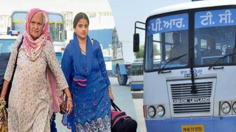 Preparation for major changes in free bus travel in Punjab! 