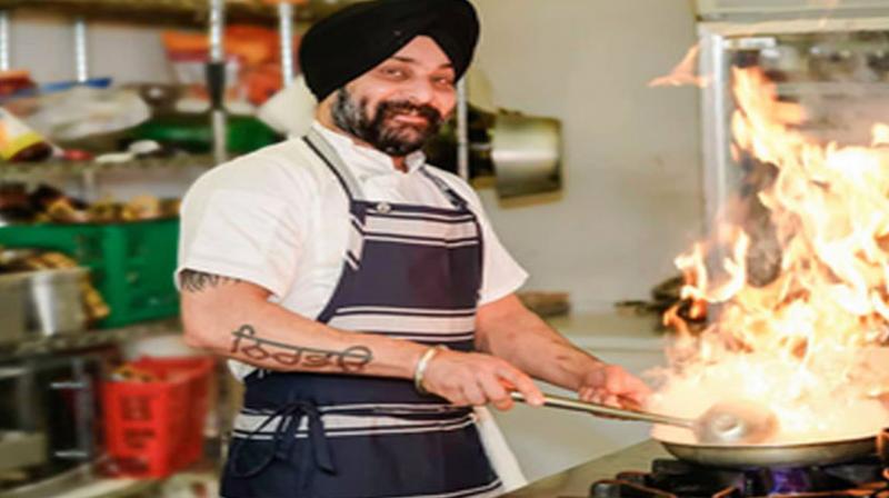 Sikh restaurateur faces racial targeting in Australia 