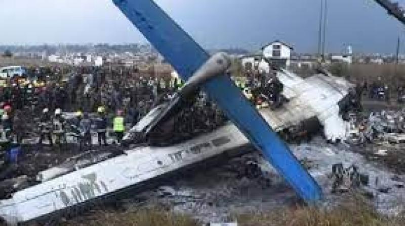 Nepal plane crash: Search continues for four missing, bodies to be handed over today