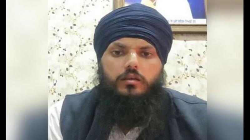  MP Amritpal Singh's brother Harpreet Singh and his partner get bail