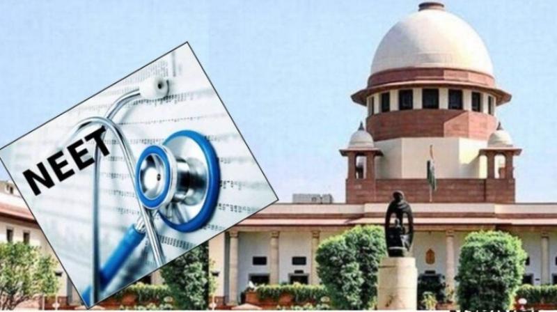 Hearing in NEET-UG paper leak case will be held on July 18 