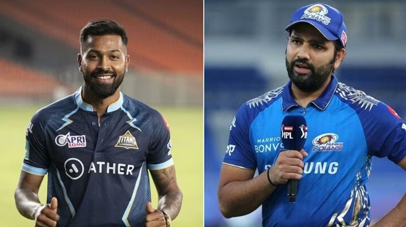 Hardik Pandya will captain Mumbai Indians IPL 2024 news in hindi