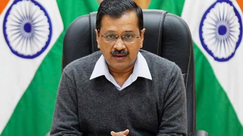 India summons US diplomat over comments on Kejriwal's arrest  News In  Hindi