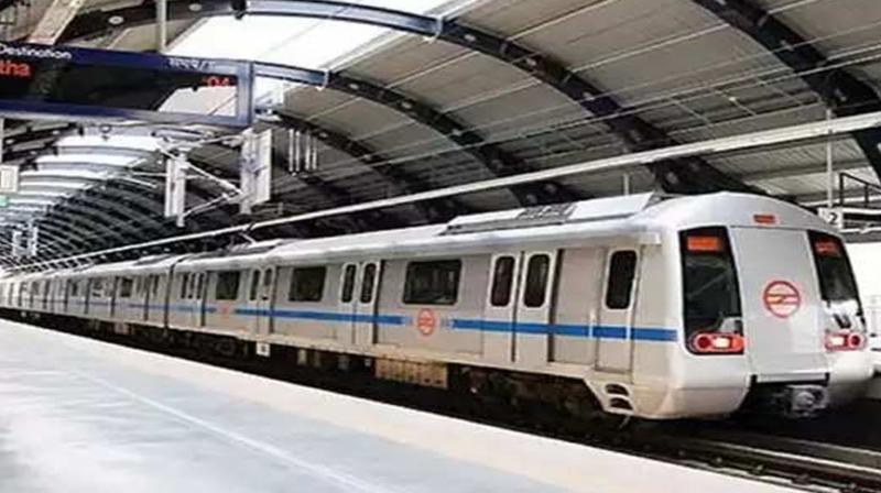 IPL: Delhi Metro will extend the time of its last train on match days