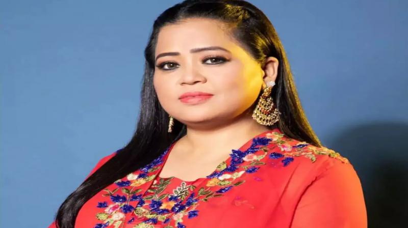 Comedy Queen Bharti Singh wants to become a mother again