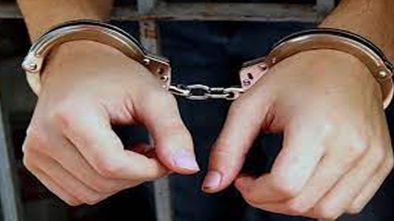 Fake Instagram account of girl was posting objectionable pictures of her, youth arrested