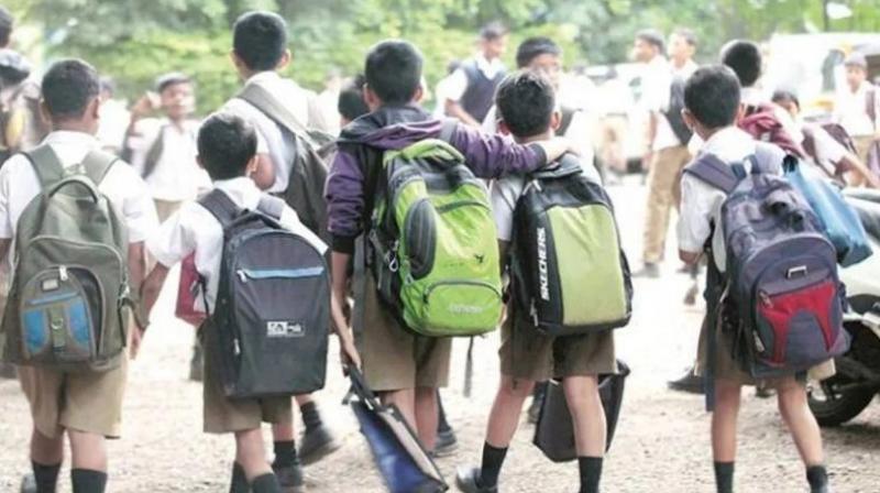 Chandigarh School Timings Change News In Hindi