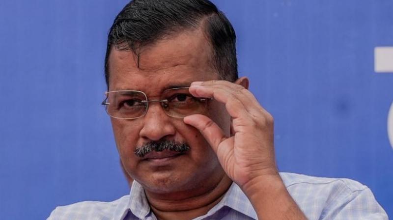  Delhi High Court on Arvind Kejriwal petition against ED news in Hindi No relief from arrest