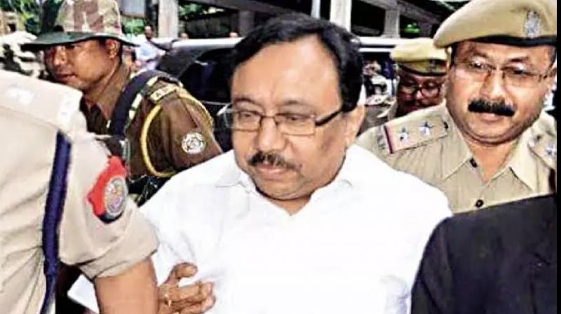 Assam Cash For Job Scam Court sentences 14 years imprisonment to former APSC chief Rakesh Paul