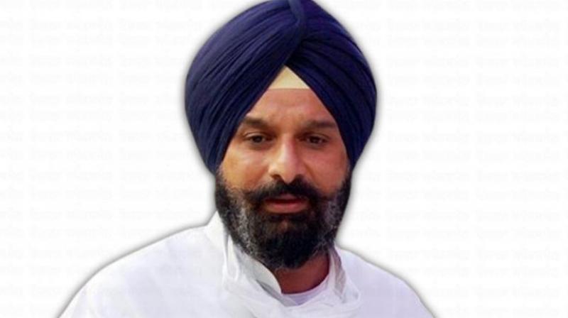 Know why Bikram Singh Majithia did not appear before SIT even today news in hindi