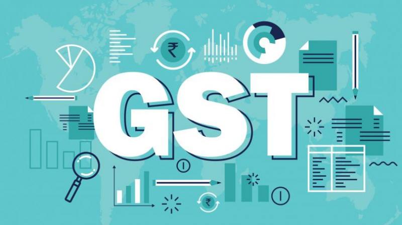  Punjab GST Collection Record Increase Of 21% News in hindi