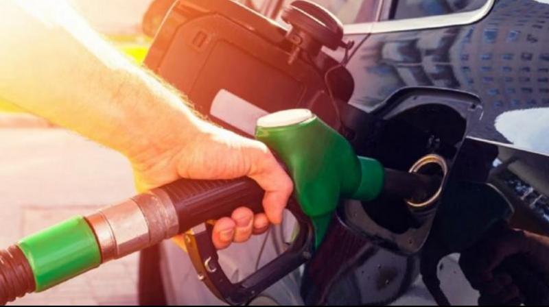  Petrol Diesel Price Today 2 may 2024
