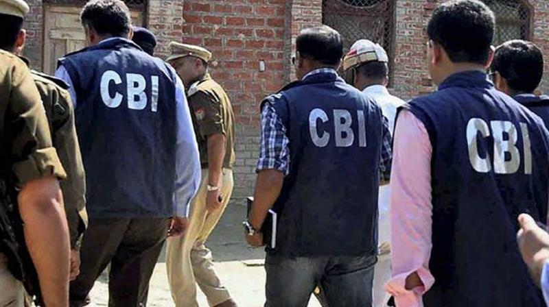 'CBI is not under the control of Government of India', Center told Supreme Court