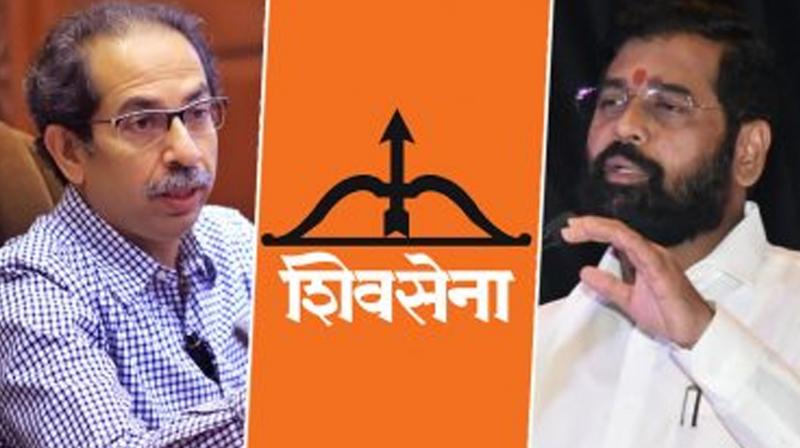 budget session of maharashtra assembly from today fear of clash between two factions of shiv sena