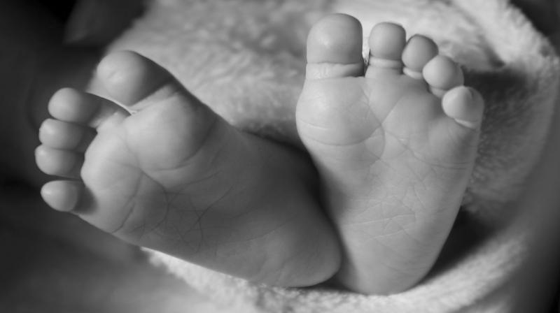 three children died due to respiratory infection in kolkata