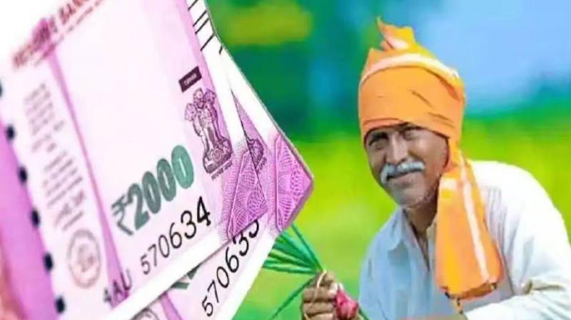 PM Modi releases 13th installment of Rs 16,000 crore under PM-KISAN