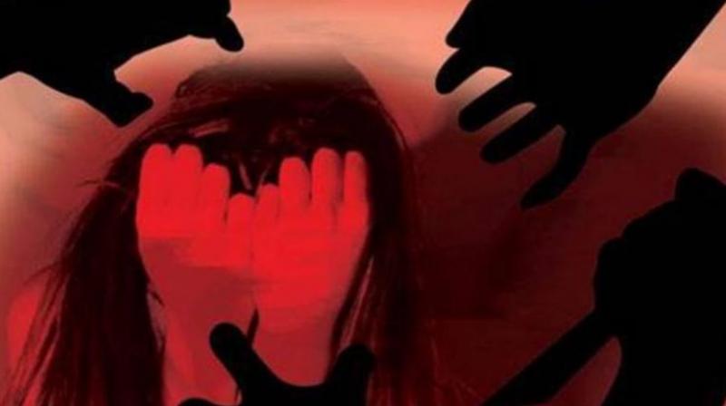 Minor girl gang-raped by five youths in Gurugram