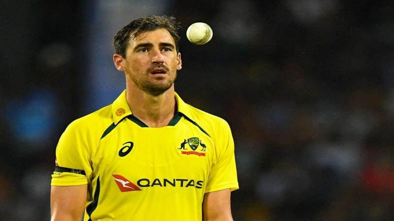 Mitchell Starc can play in IPL after eight years