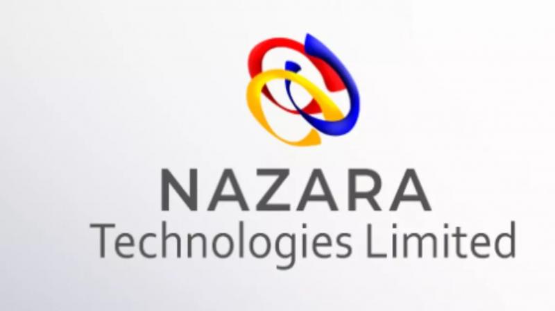 SBI Mutual Fund will invest Rs 410 crore in Nazara Technologies