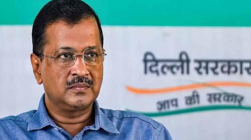 Case filed against six AAP leaders for abusing the Prime Minister