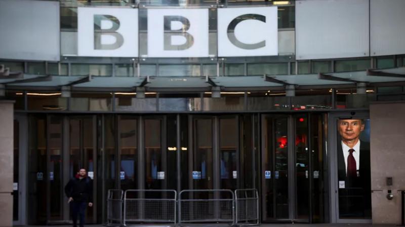 We stand with the BBC: UK government in Parliament after IT crackdown