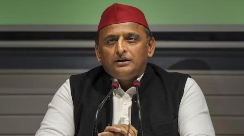 Budget disappointing and directionless: Akhilesh Yadav