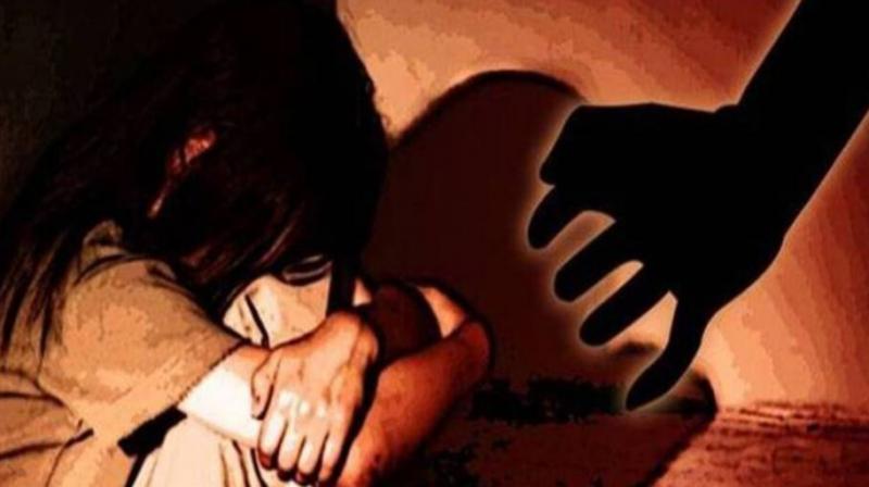 UP: Man misbehaves with class VI girl, arrested