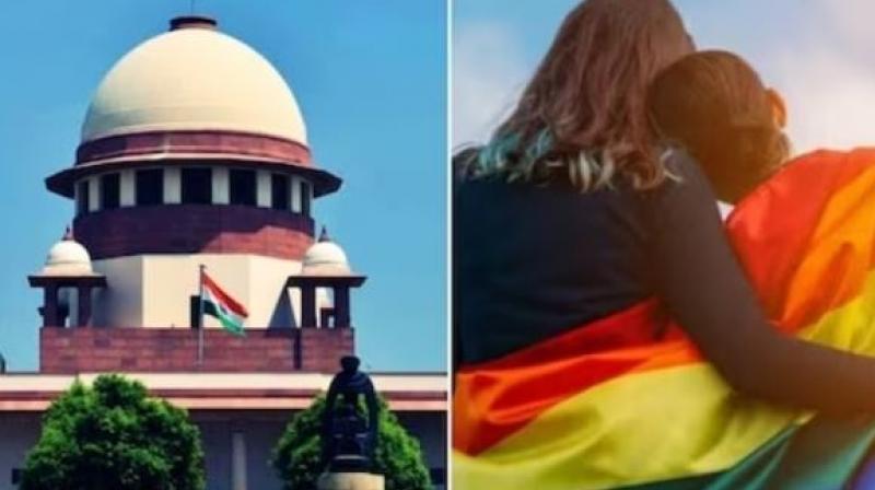 SC reserves order on petitions seeking legal recognition of same-sex marriages