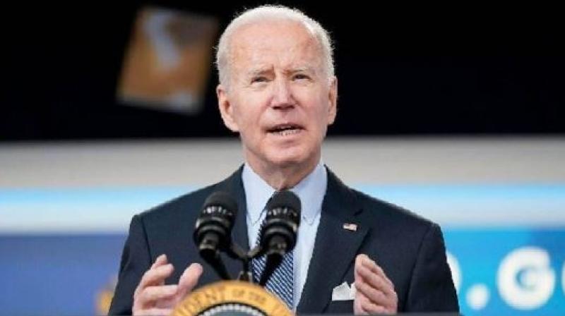 Biden government introduces bill