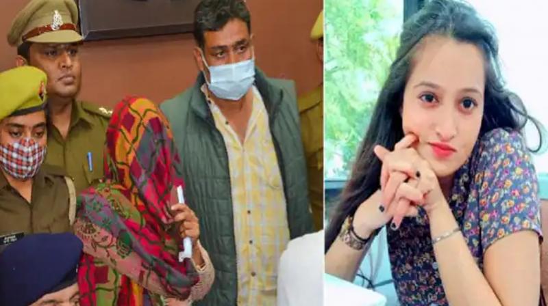 Ayushi murder case: Parents were angry with daughter's inter-caste marriage, father shot her