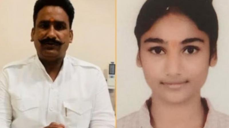 Congress leader's daughter kidnapped in Jaipur