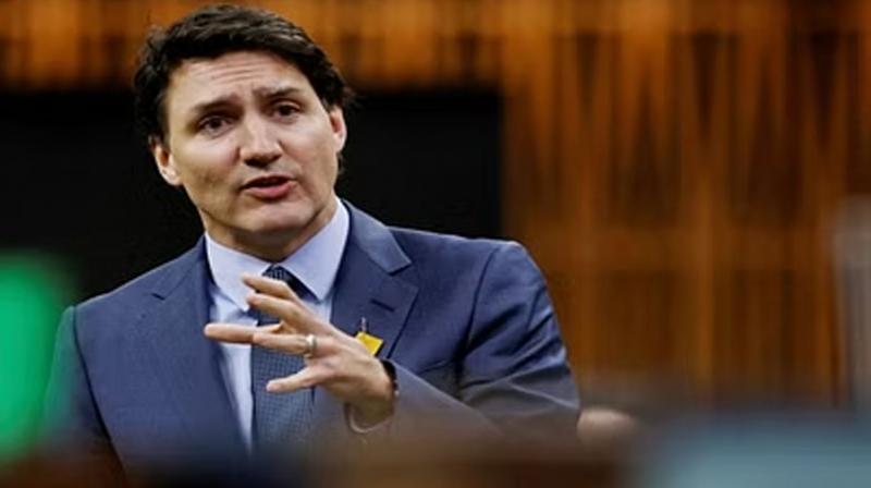 Trudeau claims: Canada shared evidence of 'credible allegations' on Nijjar's murder with India several weeks ago